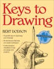 Keys to Drawing, Dodson, Bert