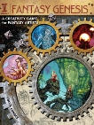 Fantasy Genesis: A Creativity Game for Fantasy Artists, Lukacs, Chuck