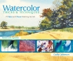 Watercolor Tricks & Techniques: 75 New and Classic Painting Secrets, Johnson, Cathy