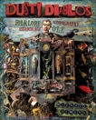 Dusty Diablos: Folklore, Iconography, Assemblage, Ole!, deMeng, Michael