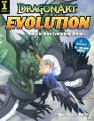 Dragonart Evolution: How to Draw Everything Dragon, Peffer, Jessica