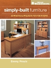 Simply-Built Furniture, Proulx, Danny