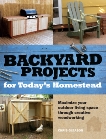 Backyard Projects for Today's Homestead, Gleason, Chris