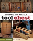 Building the Perfect Tool Chest, Stack, Jim