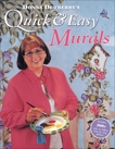 Donna Dewberry's Quick & Easy Murals, Dewberry, Donna