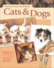 Painter's Quick Reference - Cats & Dogs, 