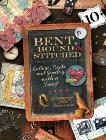 Bent, Bound And Stitched: Collage, Cards And Jewelry With A Twist, Cirincione, Giuseppina