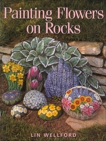 Painting Flowers on Rocks, Wellford, Lin