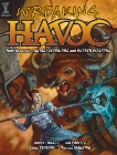 Wreaking Havoc: How To Create Fantasy Warriors And Wicked Weapons, Pavelic, Jim & Lukacs, Chuck