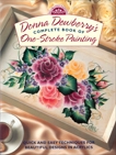 Donna Dewberry's Complete Book of One-Stroke Painting, Dewberry, Donna