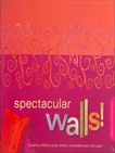 Spectacular Walls!, Dostal, Jeannine