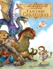 The Explorer's Guide to Drawing Fantasy Creatures, Fiegenschuh, Emily