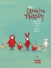 Creative Thursday: Everyday inspiration to grow your creative practice, Cummings, Marisa Anne