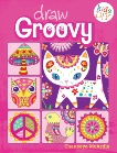 Draw Groovy: Groovy Girls Do-It-Yourself Drawing & Coloring Book, McArdle, Thaneeya