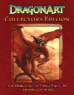 DragonArt Collector's Edition: Your Ultimate Guide to Drawing Fantasy Art, Peffer, Jessica