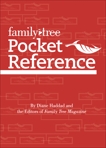 Family Tree Pocket Reference, 