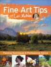 Fine Art Tips with Lori McNee: Painting Techniques and Professional Advice, McNee, Lori