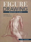 Figure Drawing Master Class: Lessons in Life Drawing, Gheno, Dan