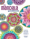 The Mandala Guidebook: How to Draw, Paint and Color Expressive Mandala Art, Costa, Kathryn