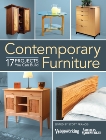 Contemporary Furniture: 17 Projects You Can Build, 