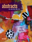 Abstracts In Acrylic and Ink: A Playful Painting Workshop, Ohl, Jodi