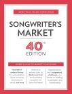 Songwriter's Market 40th Edition: Where & How to Market Your Songs, 