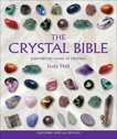 The Crystal Bible, Hall, Judy