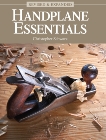 Handplane Essentials, Revised & Expanded, Schwarz, Christopher