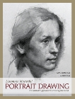 Lessons in Masterful Portrait Drawing: A Classical Approach to Drawing the Head, Yim, Mau-Kun & Yim, Iris