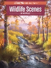 Wildlife Scenes in Acrylic, Yarnell, Jerry