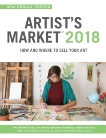 Artist's Market 2018: How and Where to Sell Your Art, 