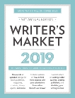 Writer's Market 2019: The Most Trusted Guide to Getting Published, 