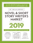 Novel & Short Story Writer's Market 2019: The Most Trusted Guide to Getting Published, 