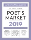 Poet's Market 2019: The Most Trusted Guide for Publishing Poetry, 