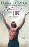 Awaiting the Fire, Simpson, Donna Lee