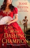 Lady Merry's Dashing Champion, Westin, Jeane