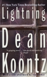 Lightning, Koontz, Dean