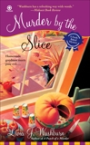 Murder By the Slice, Washburn, Livia J.