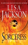 Sorceress, Jackson, Lisa