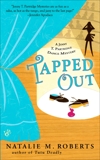 Tapped Out: A Jenny T. Partridge Dance Mystery, Roberts, Natalie M.