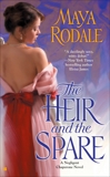 The Heir and the Spare, Rodale, Maya