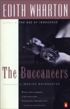 The Buccaneers, Wharton, Edith & Mainwaring, Marion