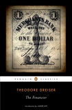 The Financier, Dreiser, Theodore