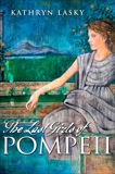 The Last Girls of Pompeii, Lasky, Kathryn