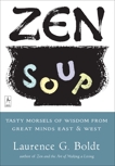 Zen Soup, Boldt, Laurence G.