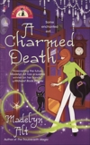 A Charmed Death, Alt, Madelyn