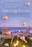 Catching Genius, Kiernan, Kristy