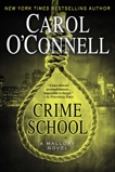 Crime School, O'Connell, Carol