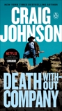 Death Without Company: A Longmire Mystery, Johnson, Craig