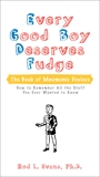 Every Good Boy Deserves Fudge: The Book of Mnemonic Devices, Evans, Rod L.